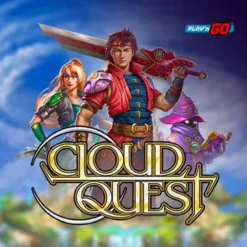 PlaynGo : Cloud Quest - HONEYSLOT777