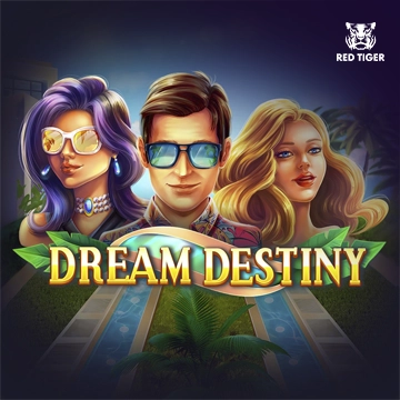 Redtiger : Dream Destiny - HONEYSLOT777