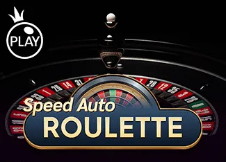 Speed Auto Roulette - HONEYSLOT777