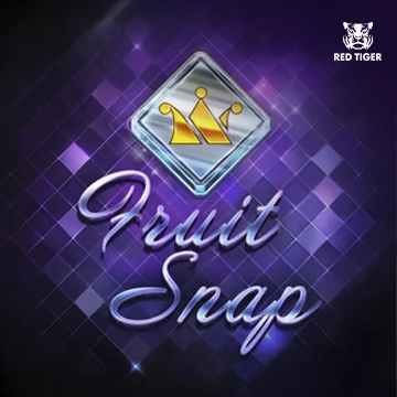 Redtiger : Fruit Snap - HONEYSLOT777