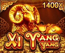 JDB : XiYangYang - HONEYSLOT777
