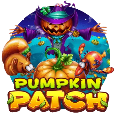 Habanero : Pumpkin Patch - HONEYSLOT777