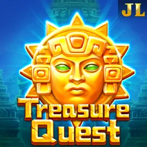 Jili : Treasure Quest - HONEYSLOT777