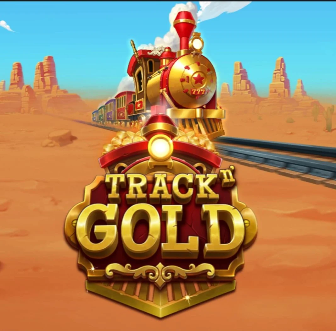 PlaynGo : Track n Gold - HONEYSLOT777