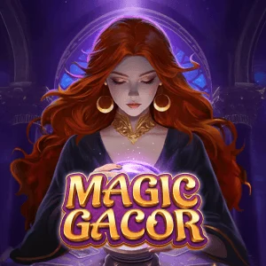 Besoft : Magic Fortune - HONEYSLOT777