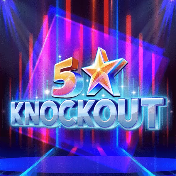 5 Star Knockout - HONEYSLOT777