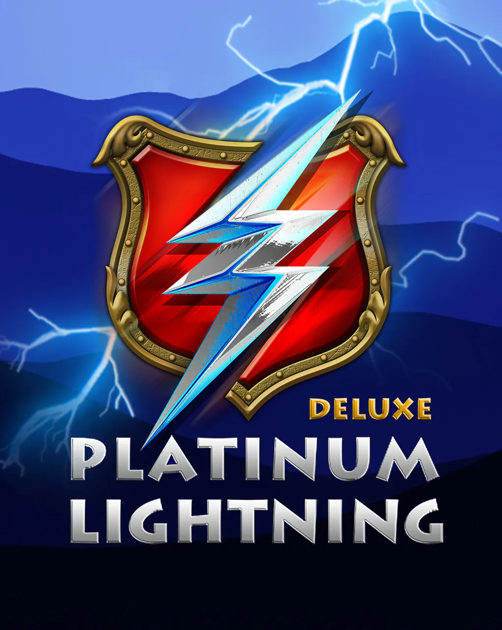 Bgaming : Platinum Lightning Deluxe - HONEYSLOT777