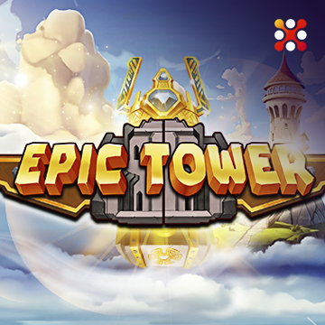 Mancala : Epic Tower - HONEYSLOT777