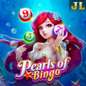 Pearls of Bingo - HONEYSLOT777