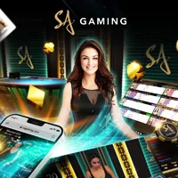 SA Gaming - HONEYSLOT777