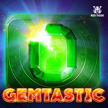 Redtiger : Gemtastic - HONEYSLOT777
