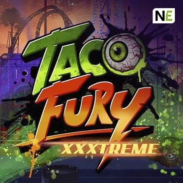 Taco Fury XXXtreme - HONEYSLOT777