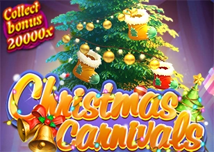 Karnival Natal - HONEYSLOT777