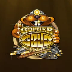 Gopher Gold - HONEYSLOT777