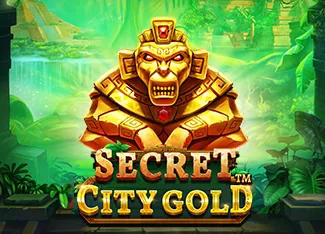 Pragmatic : Secret City Gold - HONEYSLOT777
