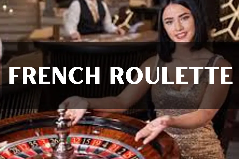 French Roulette - HONEYSLOT777