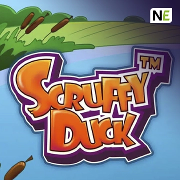 Scruffy Duck - HONEYSLOT777