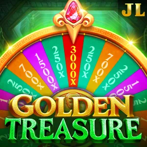 Golden Treasure - HONEYSLOT777
