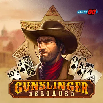 PlaynGo : Gunslinger: Reloaded - HONEYSLOT777