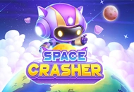 Space Crasher - HONEYSLOT777