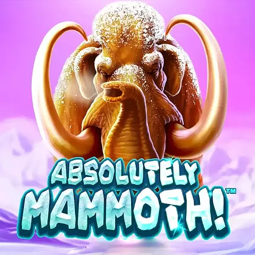 Absolutely Mammoth - HONEYSLOT777