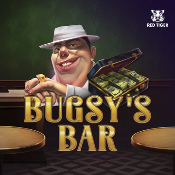 Redtiger : Bugsyss Bar - HONEYSLOT777