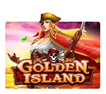 Joker123 : Golden Island - HONEYSLOT777