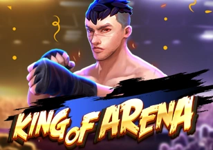 Penguasa Arena - HONEYSLOT777