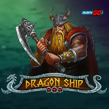 PlaynGo : Dragon Ship - HONEYSLOT777