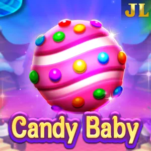 Jili : Candy Baby - HONEYSLOT777