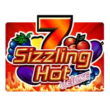 Joker123 : Sizzling Hot - HONEYSLOT777