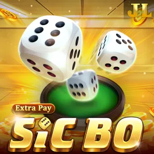 Sic Bo - HONEYSLOT777