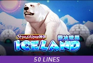 Spadegaming : Iceland SA - HONEYSLOT777