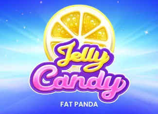 FatPanda : Jelly Candy - HONEYSLOT777