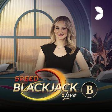 Speed VIP Blackjack B - HONEYSLOT777