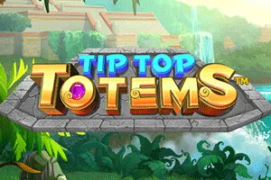 Tip Top Totems - HONEYSLOT777