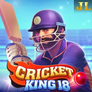 Jili : Cricket King 18 - HONEYSLOT777