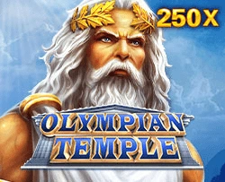 JDB : Olympian Temple - HONEYSLOT777