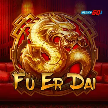 Fu Er Dai - HONEYSLOT777