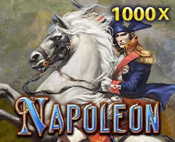 JDB : Napoleon - HONEYSLOT777