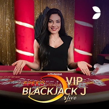 Speed VIP Blackjack J - HONEYSLOT777