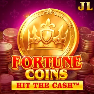 Jili : Fortune Coins - HONEYSLOT777