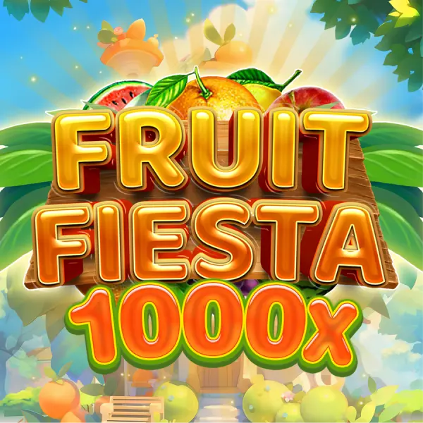 CosmoPlay : Fruit Fiesta 1000 - HONEYSLOT777