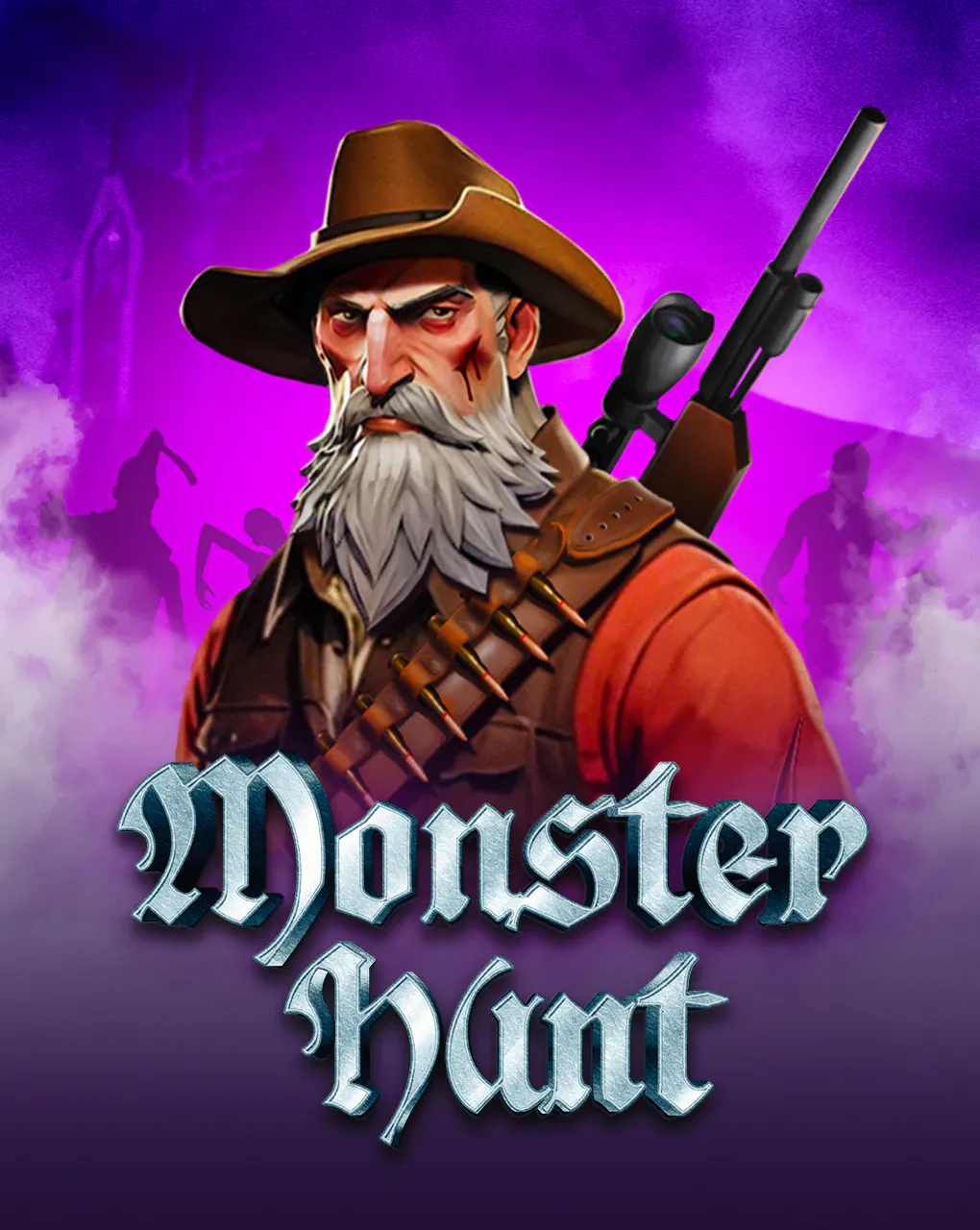 Bgaming : Monster Hunt - HONEYSLOT777