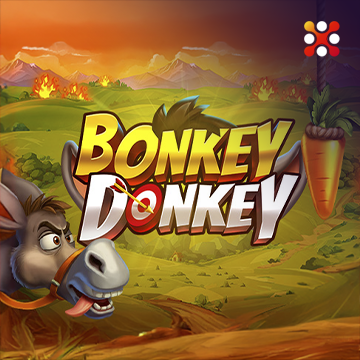 Mancala : Bonkey Donkey - HONEYSLOT777