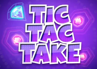 Pragmatic : Tic Tac Take - HONEYSLOT777