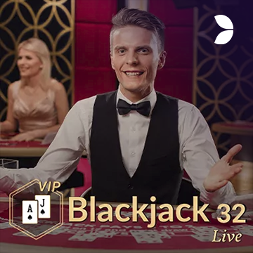 Blackjack VIP 32 - HONEYSLOT777