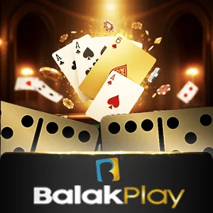 BalakPlay - HONEYSLOT777