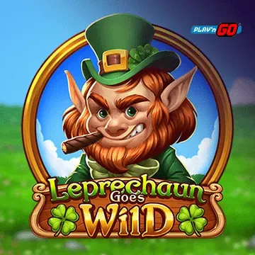 PlaynGo : Leprechaun Goes Wild - HONEYSLOT777