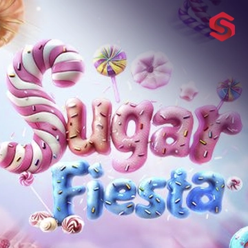 Sugar Fiesta - HONEYSLOT777